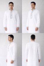 JAFRAN PANJABI - Image 2