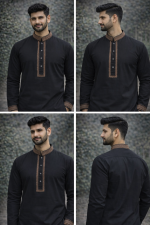 JAFRAN PANJABI - Image 2