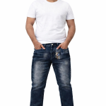 JEANS PANT