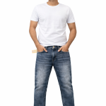 JEANS PANT