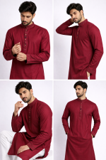 EXCLUSIVE PANJABI - Image 2