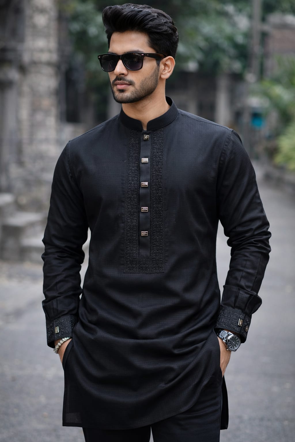 WhatsApp Image 2026-02-08 at 17.33. EXCLUSIVE PANJABI - Image 1