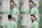 EXCLUSIVE PANJABI - Image 2