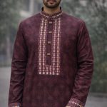 SIQUANCE PRINT PANJABI